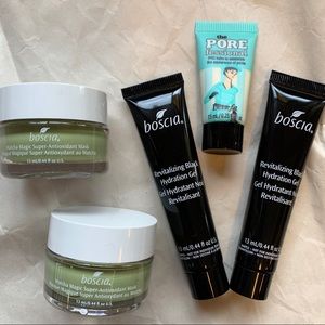 Boscia Bundle